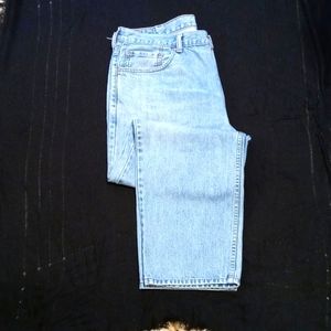 Men's Levi's Jeans